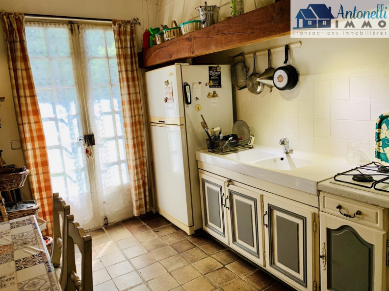 à vendre Maison Morestel - Photo 8