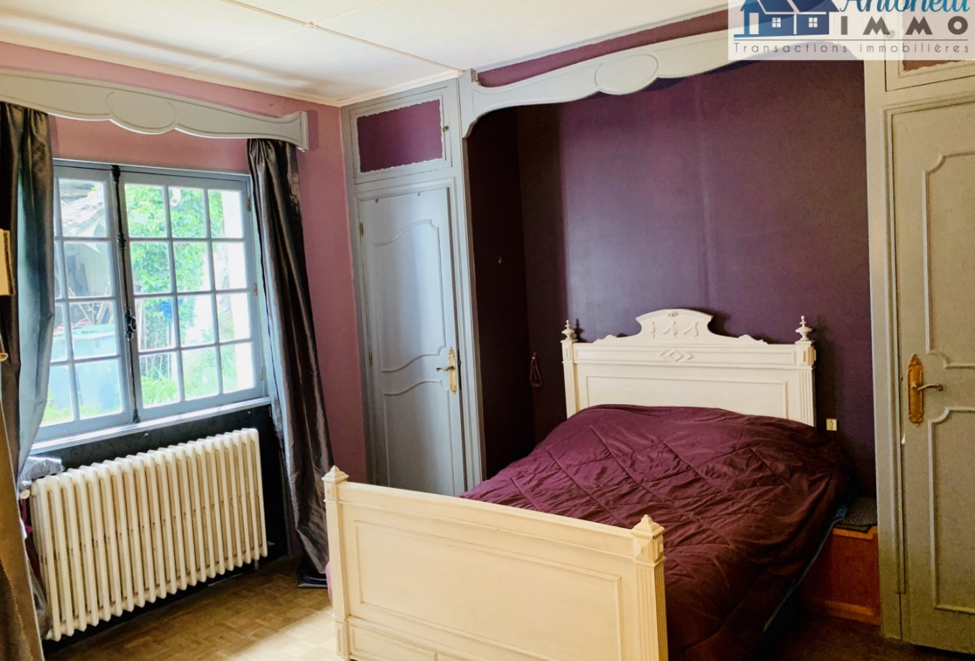 vente Maison Morestel - Photo 9