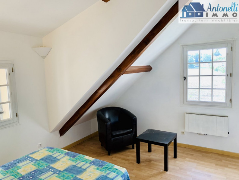 à vendre Maison Morestel - Photo 10