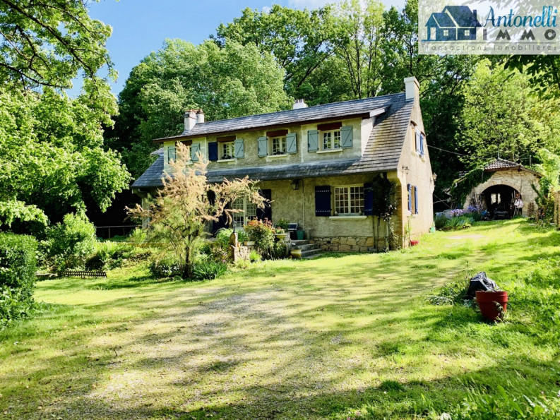 à vendre Maison Morestel - Photo 14