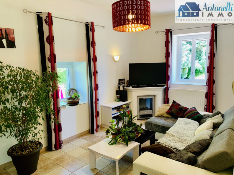 à vendre Maison Biol - Photo 8