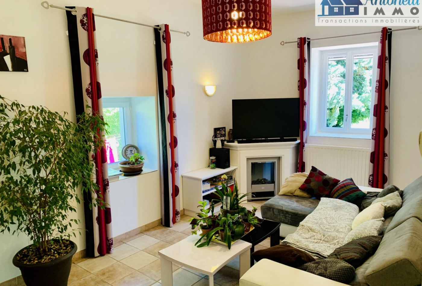 vente Maison Biol - Photo 8