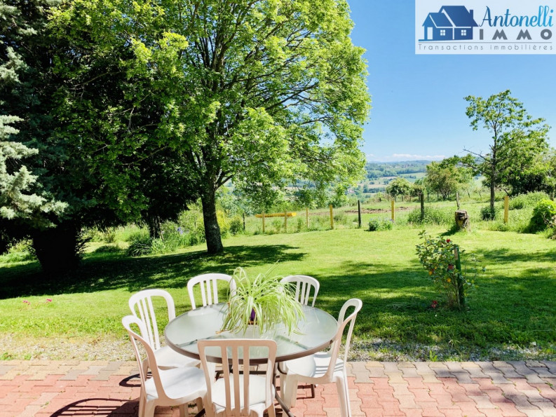 à vendre Maison Biol - Photo 12