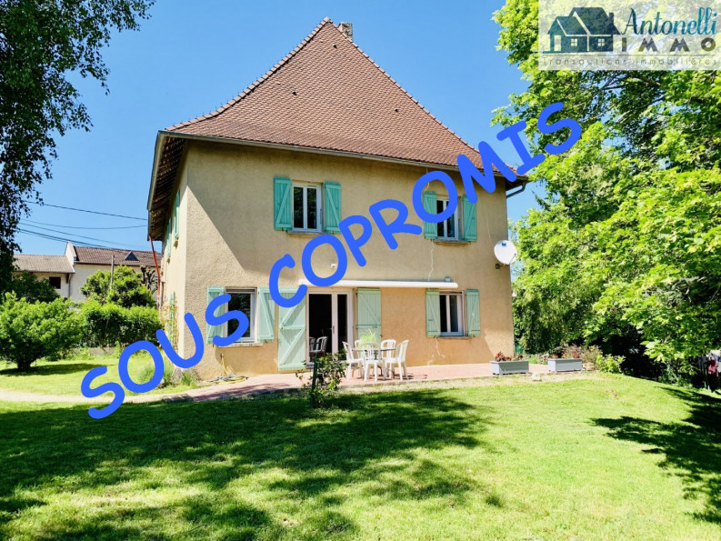 à vendre Maison Biol - Photo 15