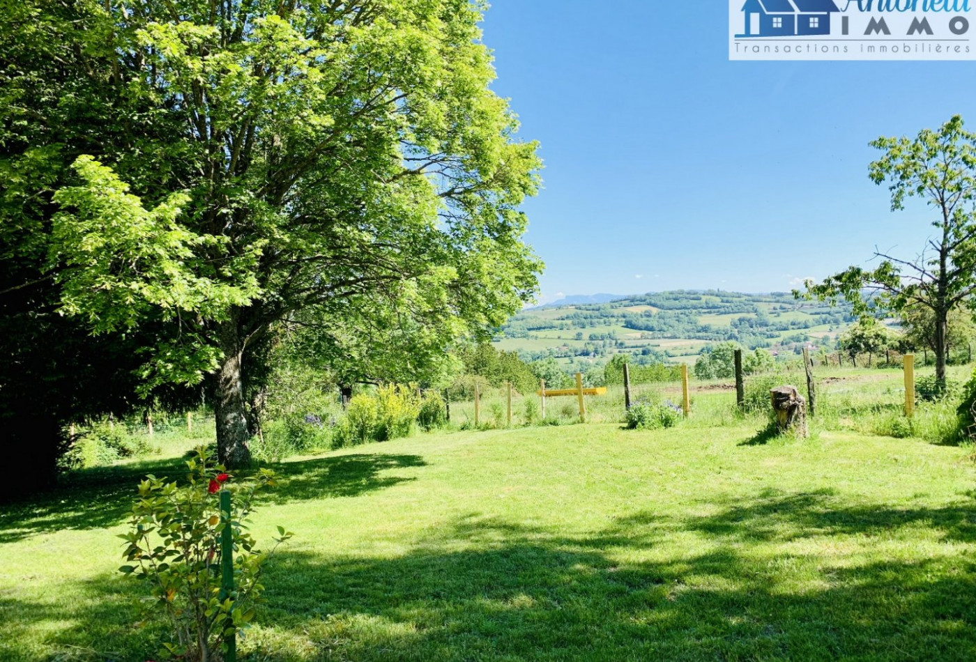 vente Maison Biol - Photo 2