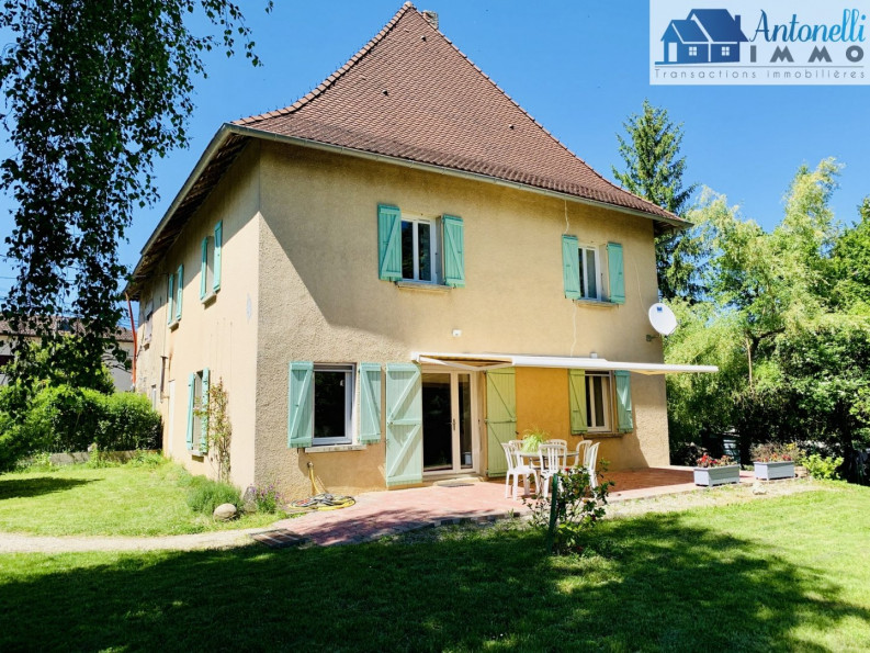 à vendre Maison Biol - Photo 14