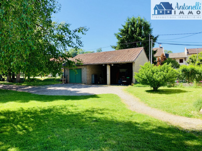 à vendre Maison Biol - Photo 3