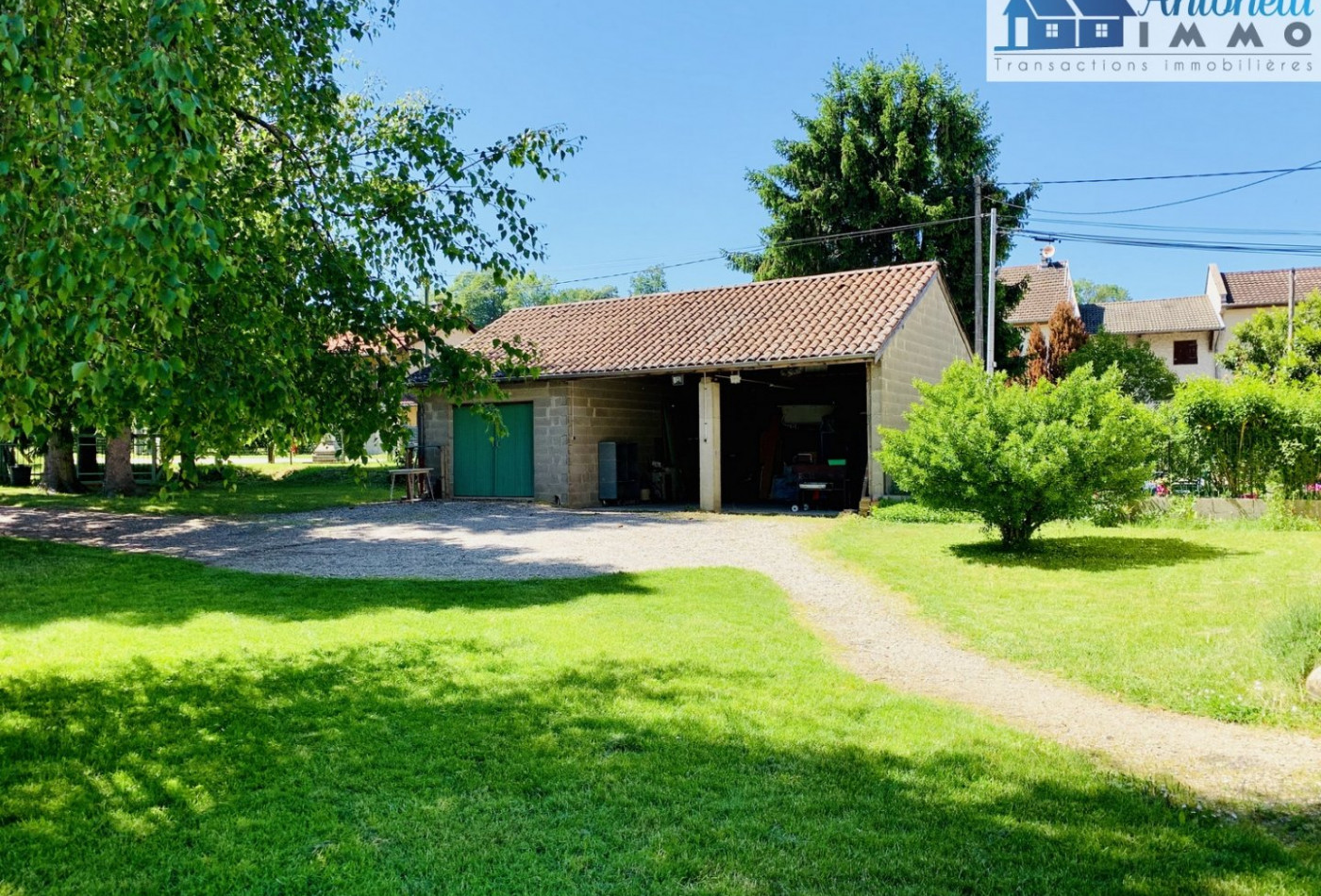 vente Maison Biol - Photo 3