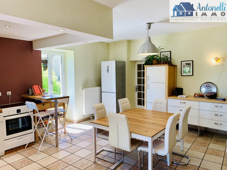 à vendre Maison Biol - Photo 5