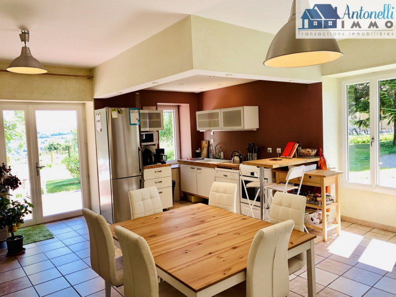 à vendre Maison Biol - Photo 4