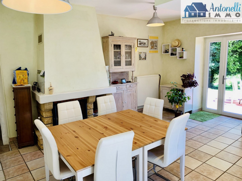 à vendre Maison Biol - Photo 6