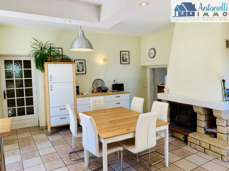 à vendre Maison Biol - Photo 7