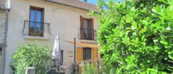 vente Maison de caractère Soleymieu