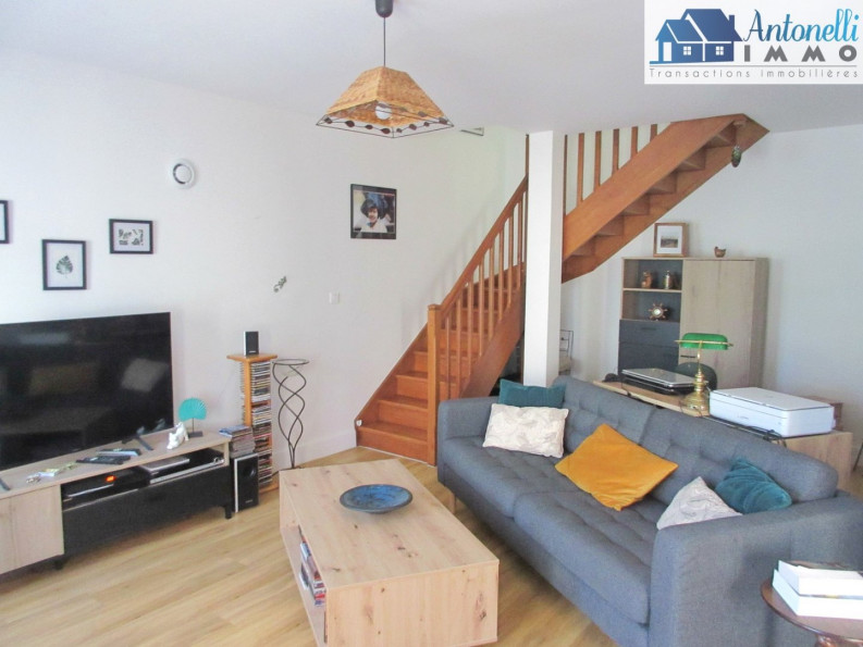 à vendre Maison de caractère Soleymieu - Photo 5