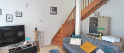 vente Maison de caractère Soleymieu