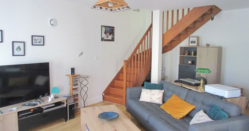 vente Maison de caractère Soleymieu