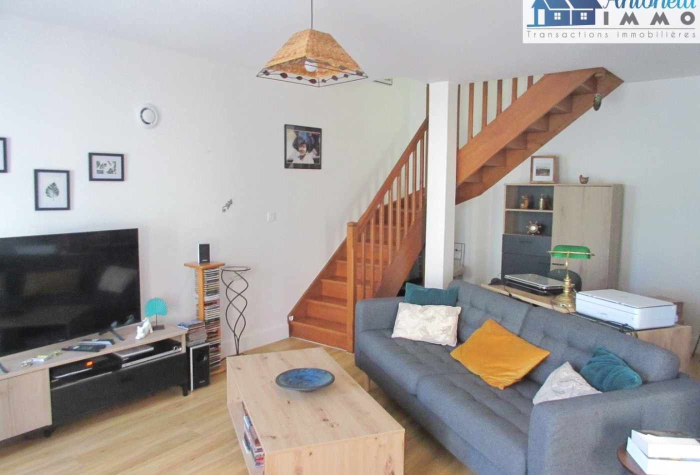 vente Maison de caractère Soleymieu - Photo 5
