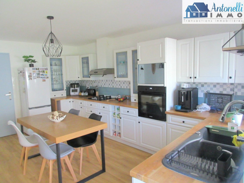 à vendre Maison de caractère Soleymieu - Photo 3