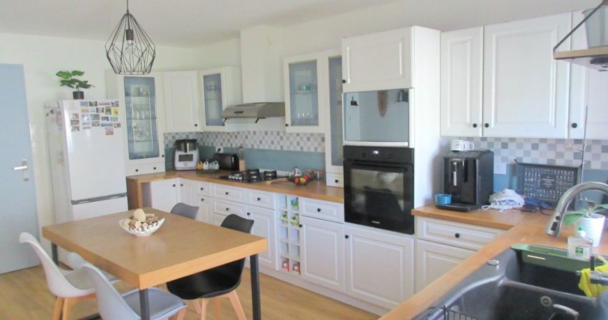 vente Maison de caractère Soleymieu