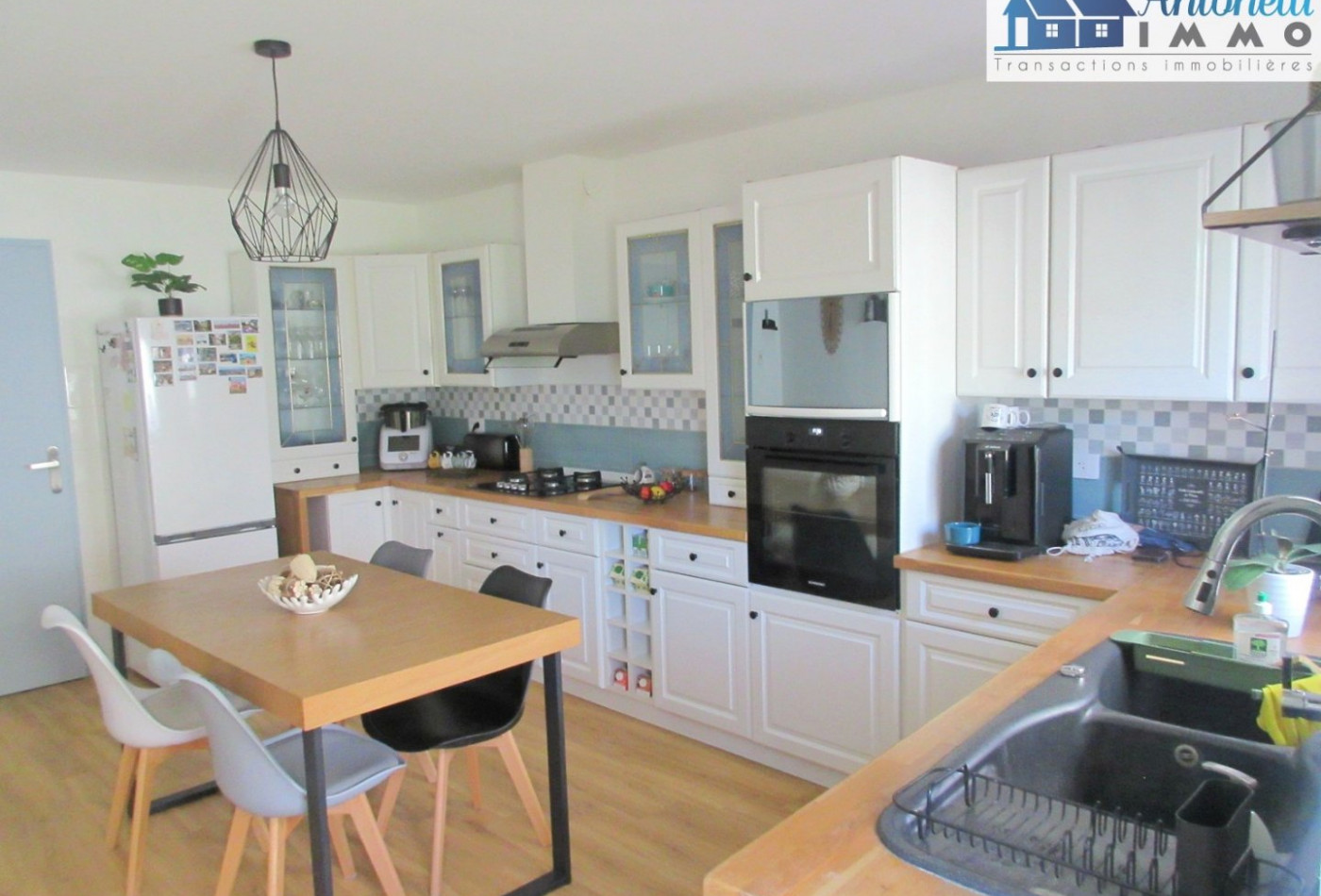 vente Maison de caractère Soleymieu - Photo 3