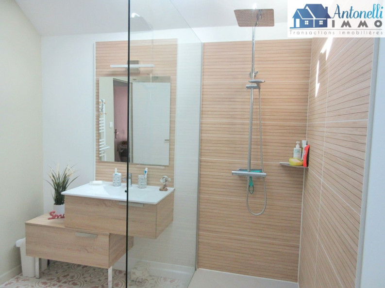 à vendre Maison de caractère Soleymieu - Photo 6