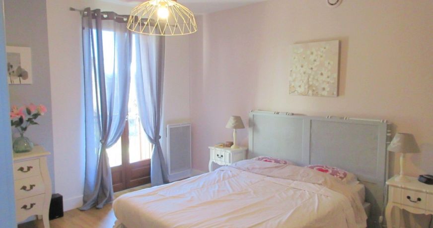 vente Maison de caractère Soleymieu