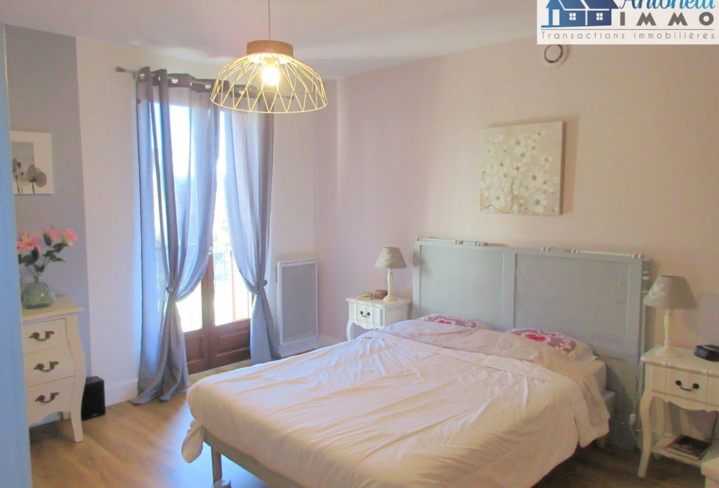 vente Maison de caractère Soleymieu - Photo 7