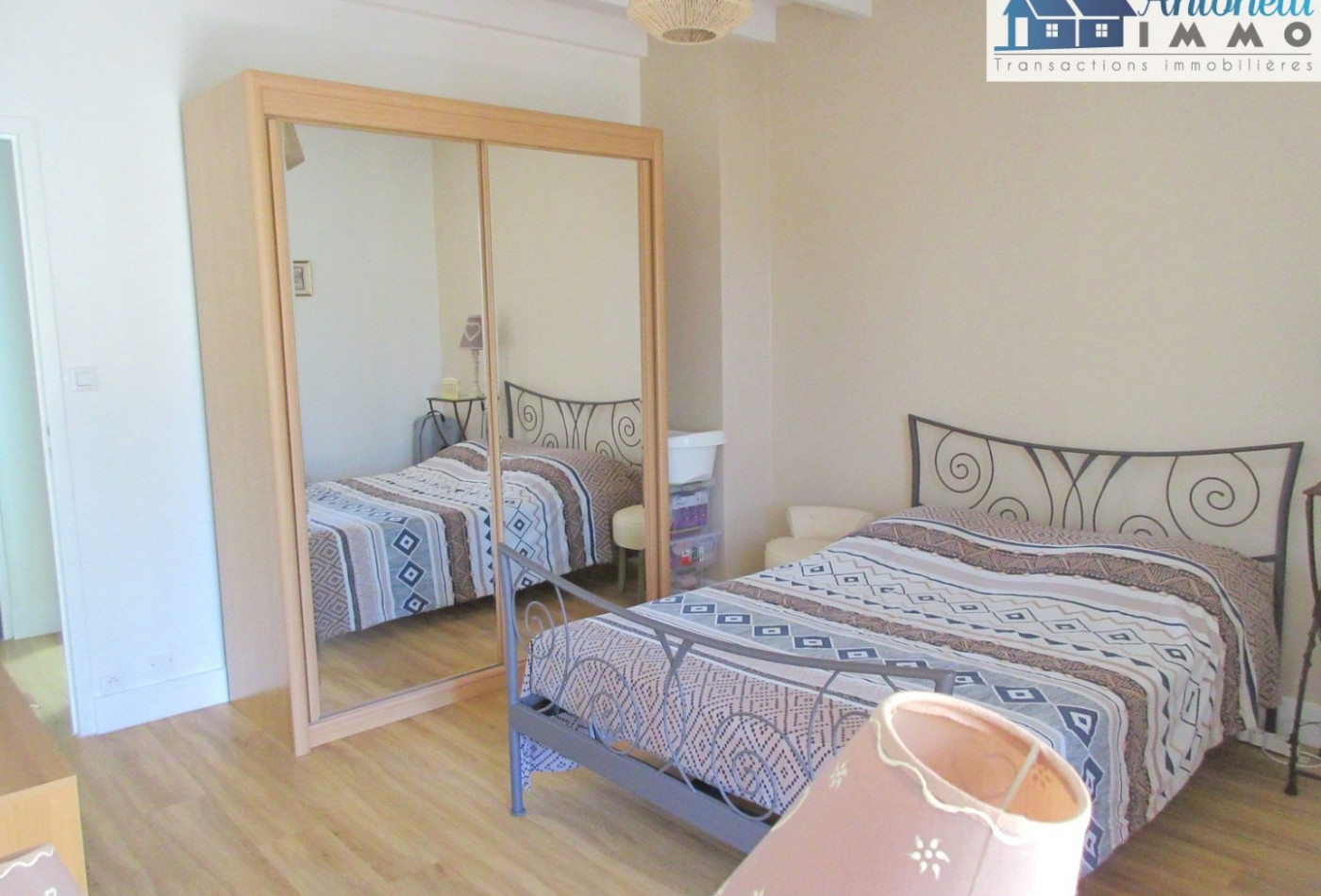 vente Maison de caractère Soleymieu - Photo 8