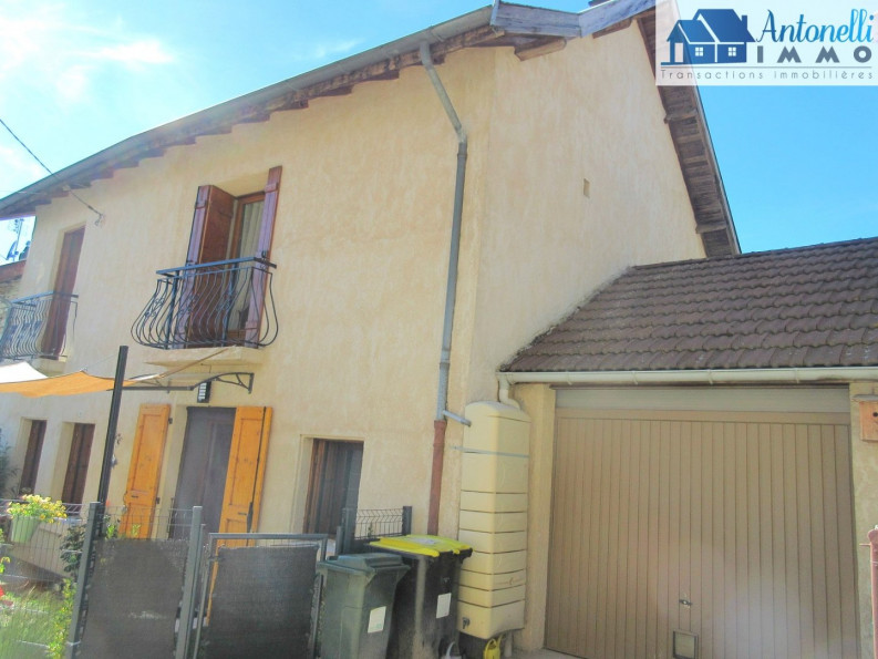 à vendre Maison de caractère Soleymieu - Photo 9