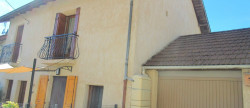 vente Maison de caractère Soleymieu