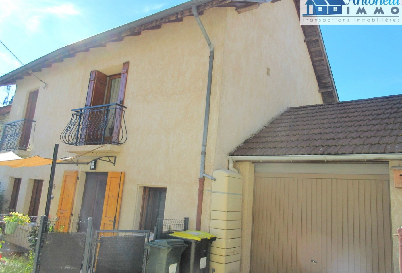 vente Maison de caractère Soleymieu - Photo 9