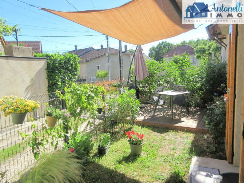 à vendre Maison de caractère Soleymieu - Photo 2