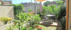 vente Maison de caractère Soleymieu