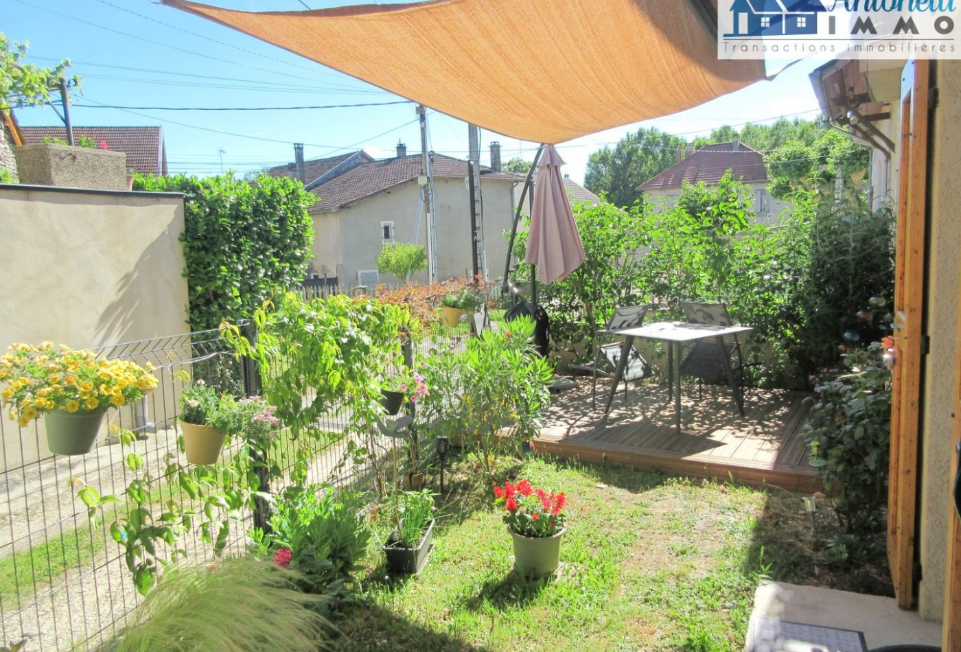 vente Maison de caractère Soleymieu - Photo 2