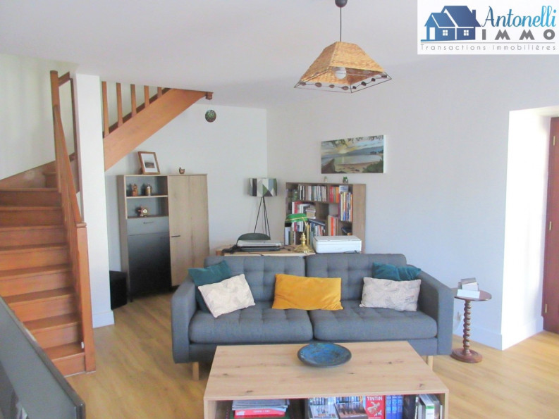 à vendre Maison de caractère Soleymieu - Photo 4