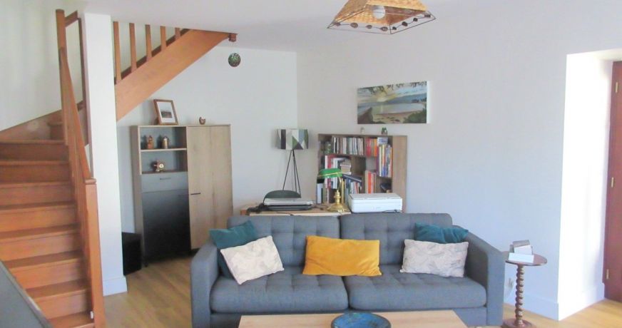 vente Maison de caractère Soleymieu