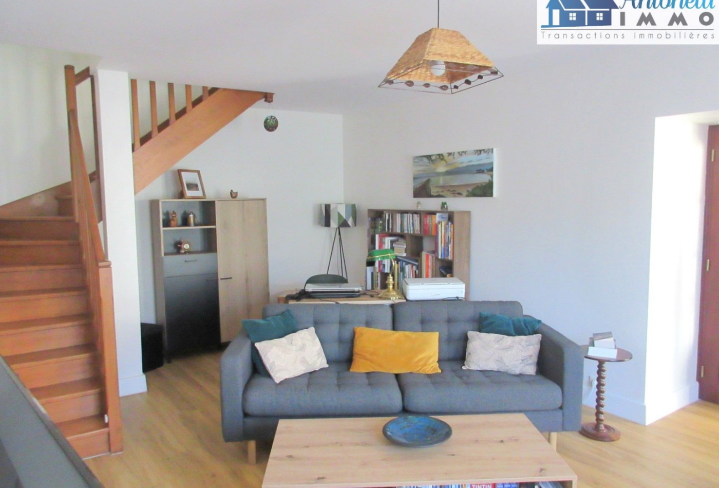 vente Maison de caractère Soleymieu - Photo 4