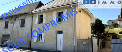 vente Maison de ville Le Pont De Beauvoisin