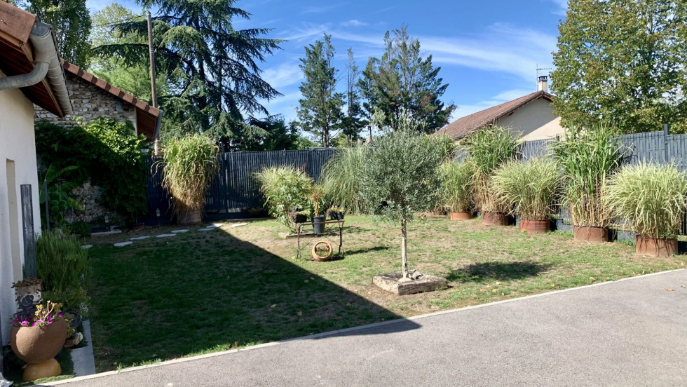 vente Maison en pierre Arandon-passins - Photo 6