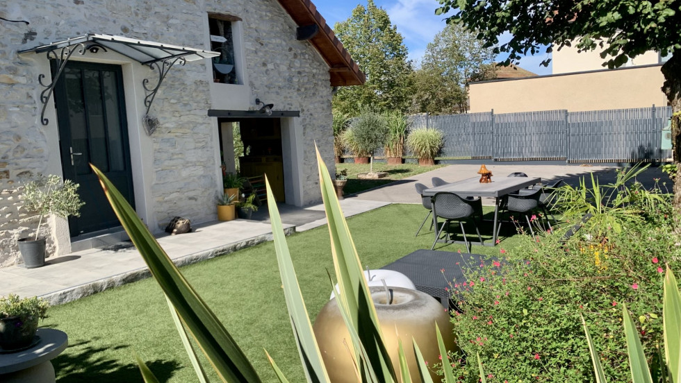 vente Maison en pierre Arandon-passins - Photo 3