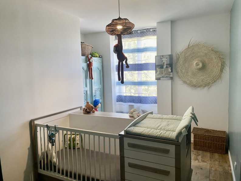 à vendre Maison en pierre Arandon-passins - Photo 15