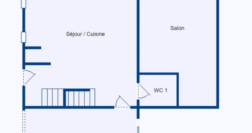 vente Maison en pierre Arandon-passins