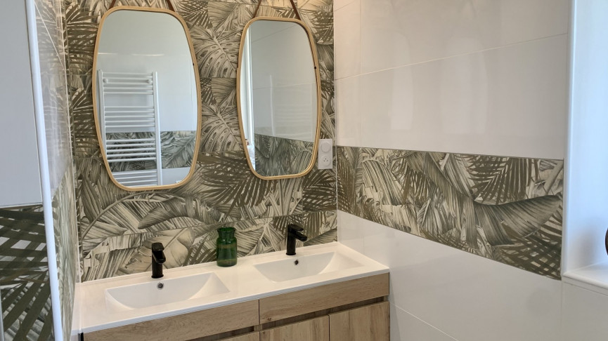 à vendre Maison en pierre Arandon-passins - Photo 14