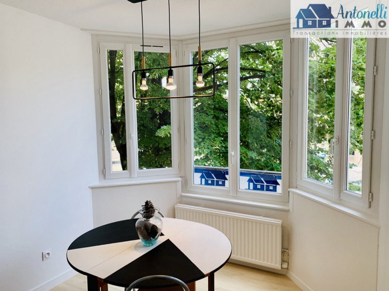 vente Appartement rénové Bourgoin Jallieu - Photo 6