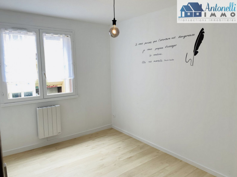 vente Appartement rénové Bourgoin Jallieu - Photo 10