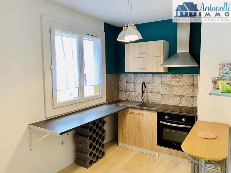 vente Appartement rénové Bourgoin Jallieu - Photo 4