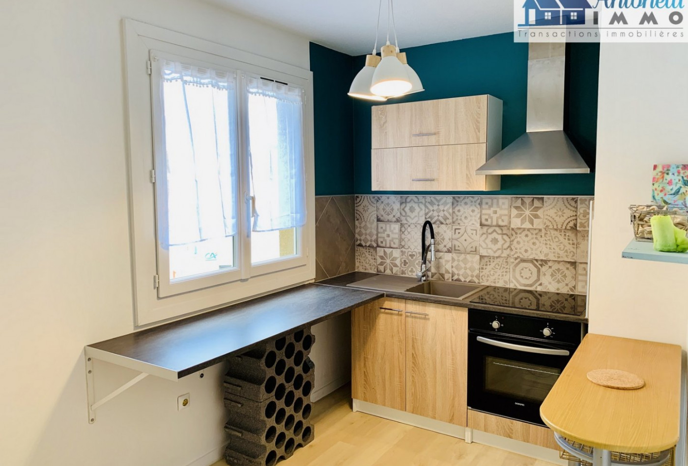 vente Appartement rénové Bourgoin Jallieu - Photo 4