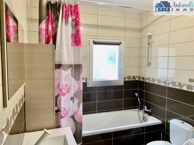 à vendre Villa Bourgoin Jallieu - Photo 13