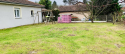 vente Villa Bourgoin Jallieu