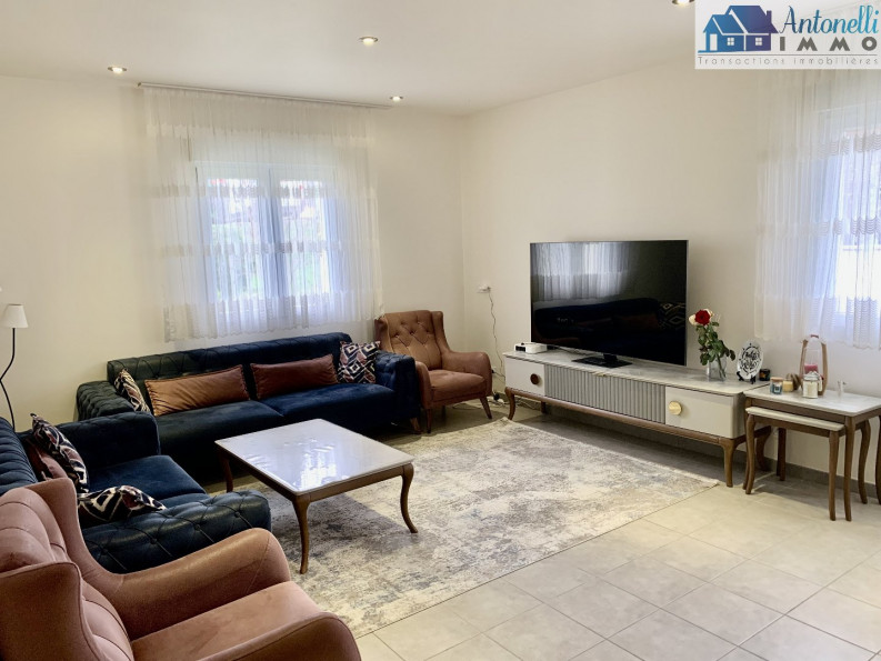 à vendre Villa Bourgoin Jallieu - Photo 7